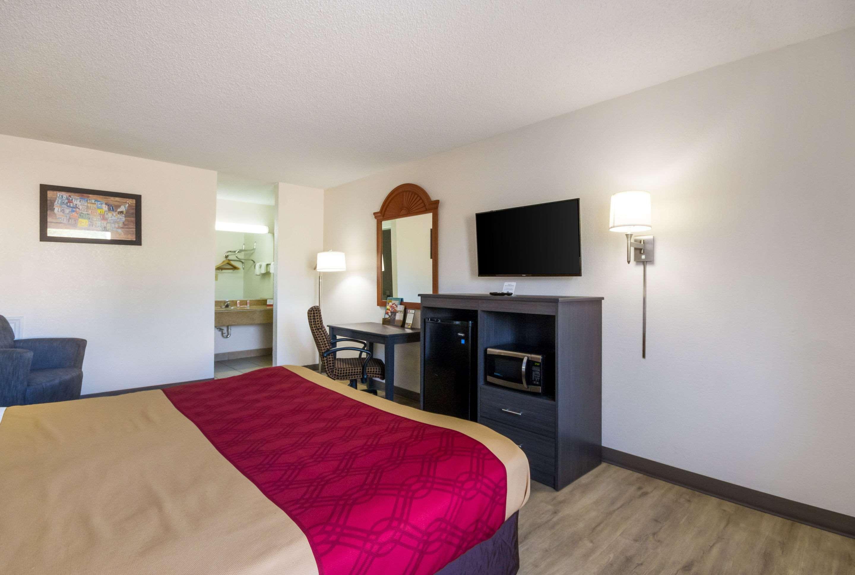 Econo Lodge Little Creek Норфолк Экстерьер фото